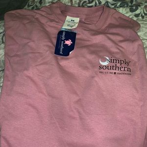 Simply Southern Long Sleeves